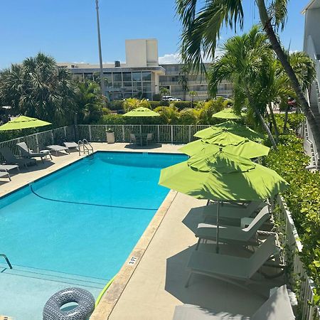 Park Royal Miami Beach Exteriör bild