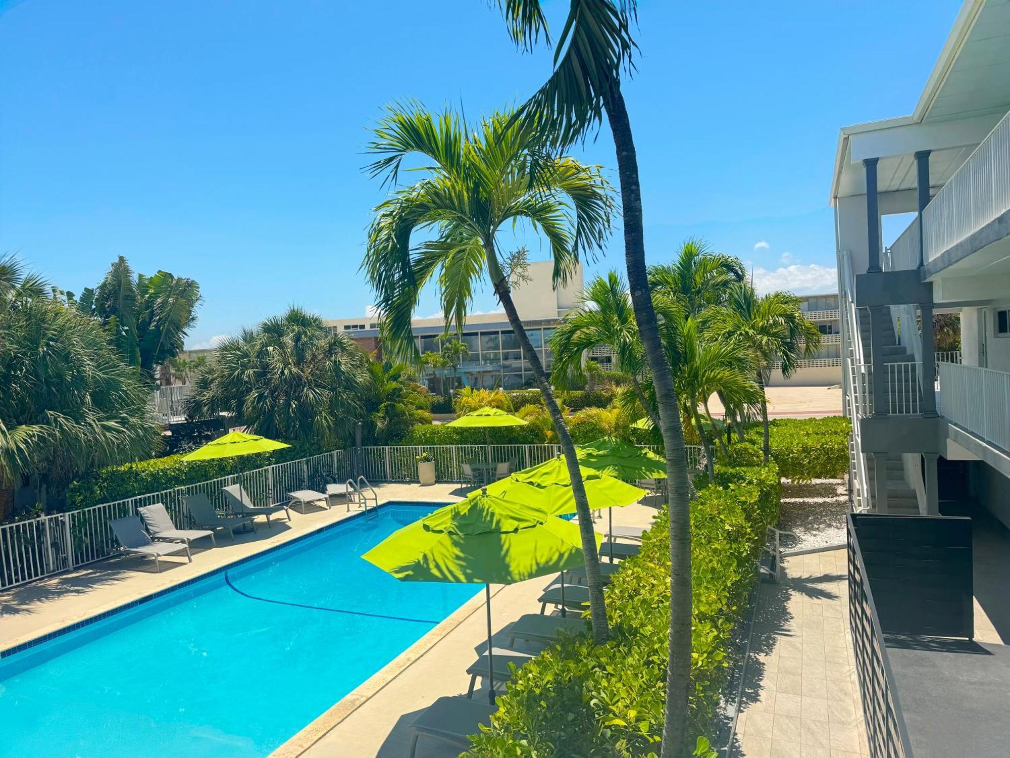 Park Royal Miami Beach Exteriör bild
