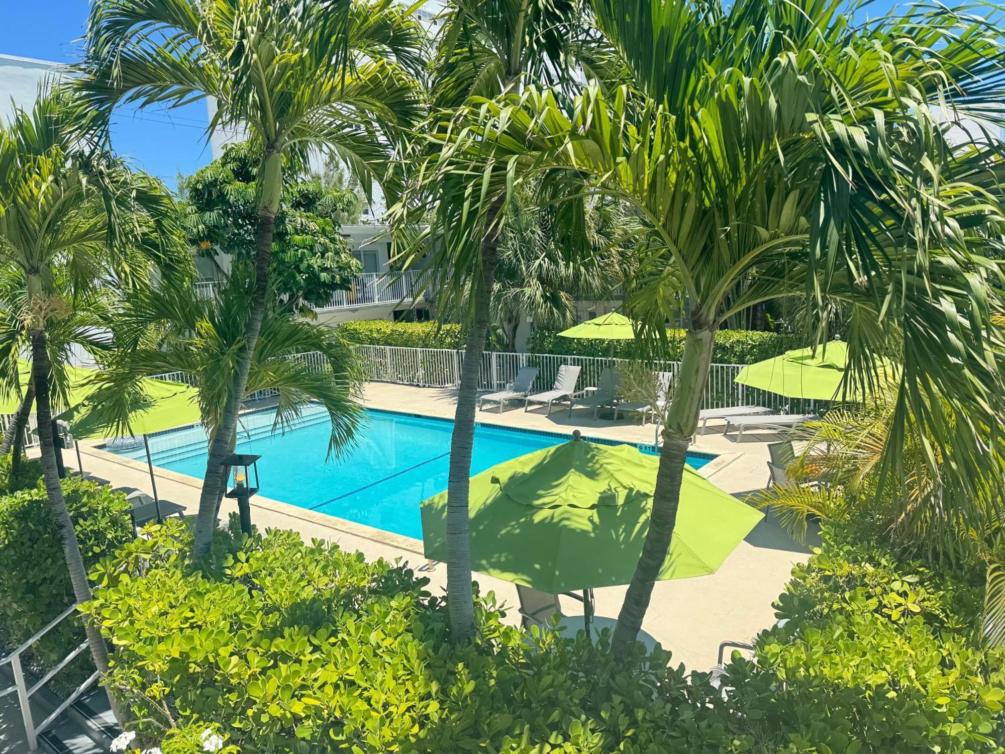 Park Royal Miami Beach Exteriör bild